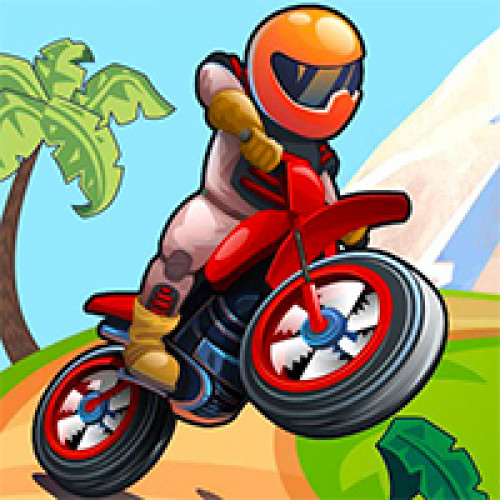 Extreme Bikers Online