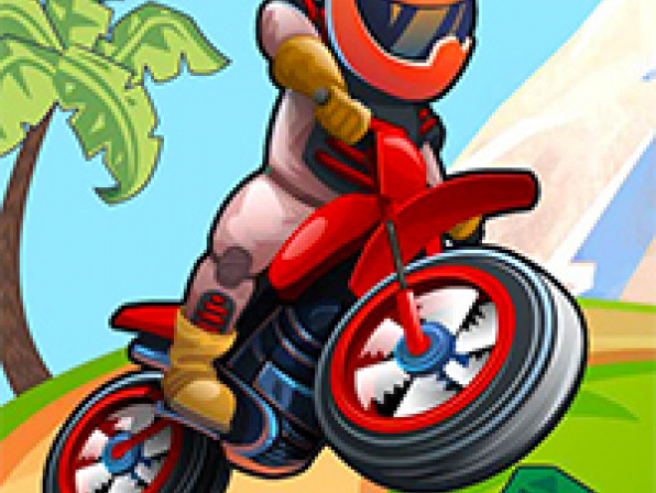 Extreme Bikers Online