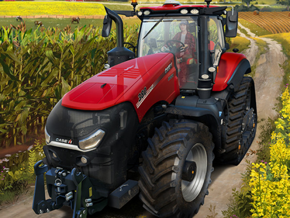Farming Simulator