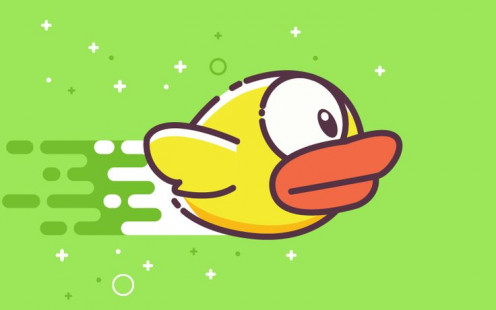 Flappy Bird