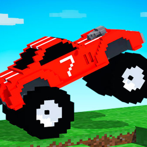 Funny Mad Racing