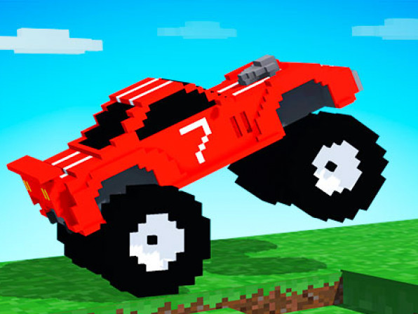 Funny Mad Racing