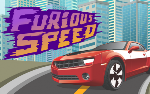 Furious Speed