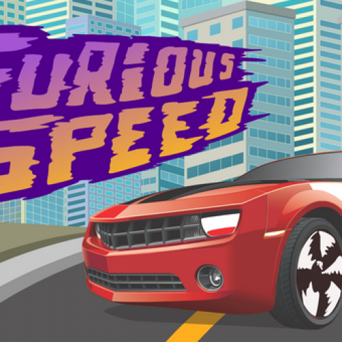 Furious Speed