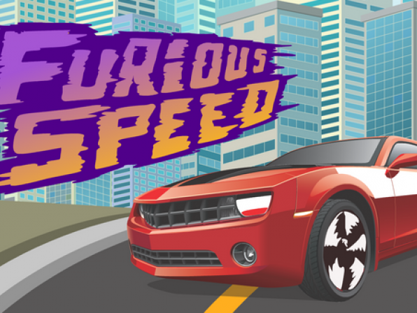 Furious Speed