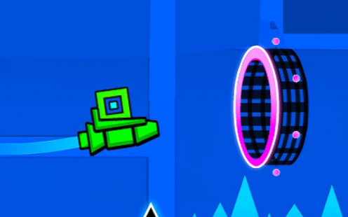 Geometry Dash