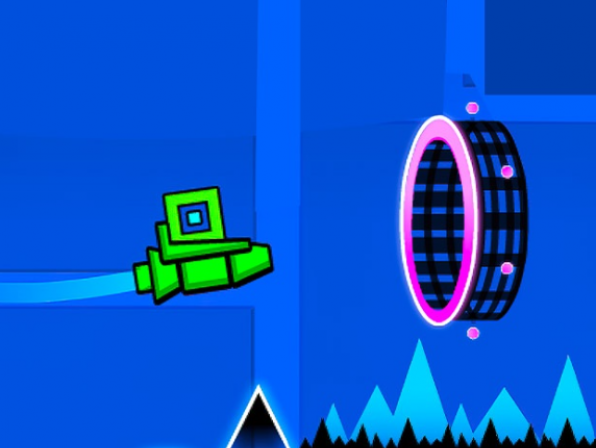 Geometry Dash