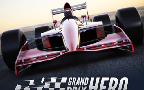 Grand Prix Hero