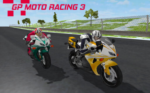 GP Moto Racing 3