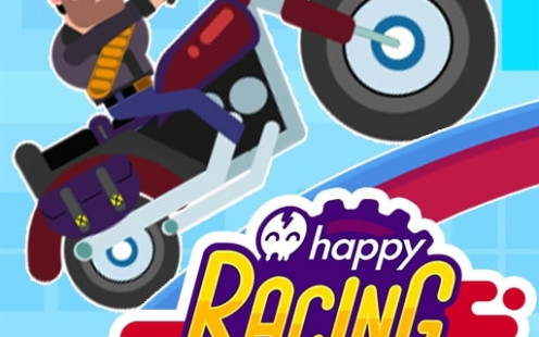 Happy Racing Online