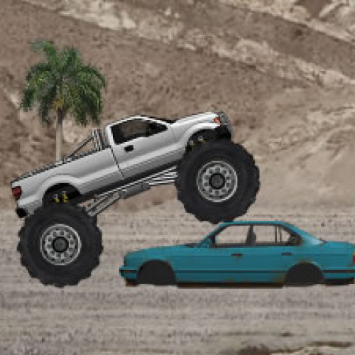 Hard Wheels