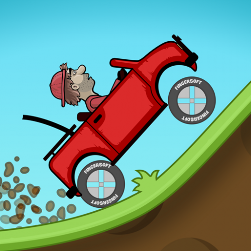 Hill Climbing