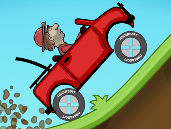 Hill Climbing