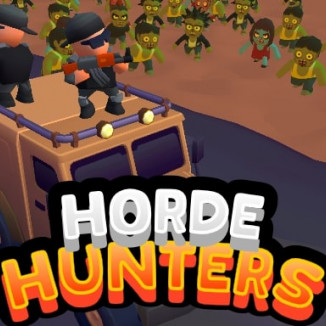 Horde Hunters