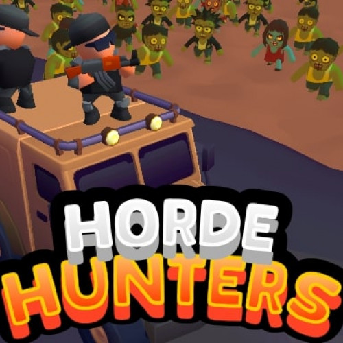 Horde Hunters