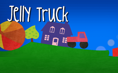 Jelly Truck