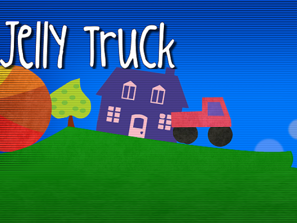 Jelly Truck