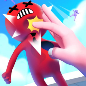 Jetpack Race Run