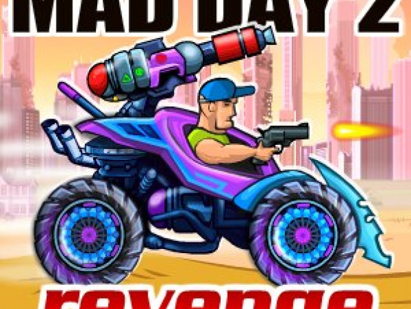 Mad Day 2