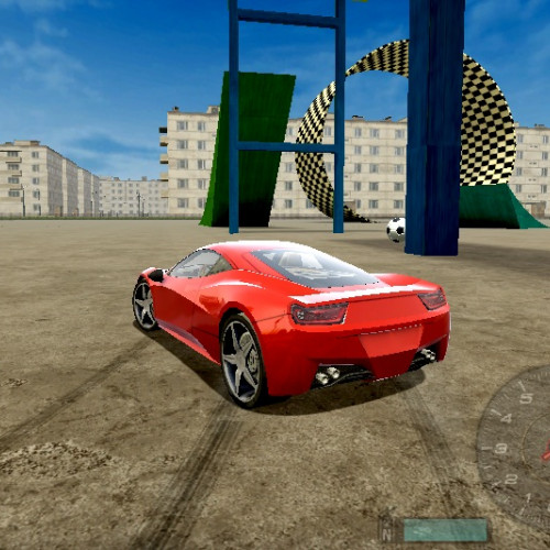  Madalin Stunt Cars 2