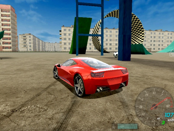  Madalin Stunt Cars 2