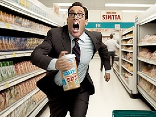 Megamart