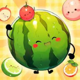 Merge Fruit