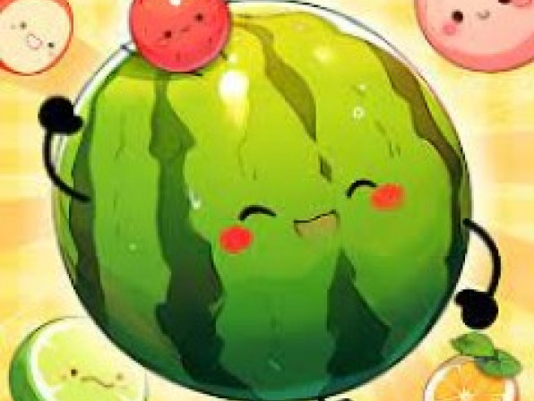 Merge Fruit