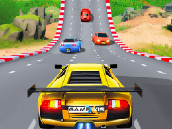 Mini Car