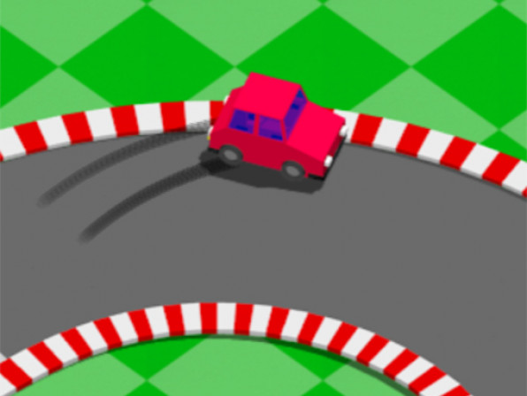 Mini Drift 2