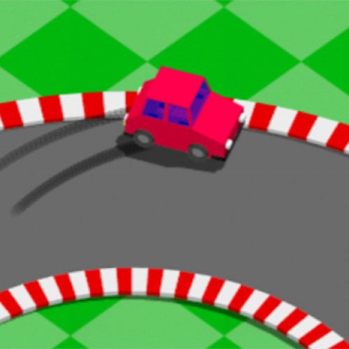 Mini Drift