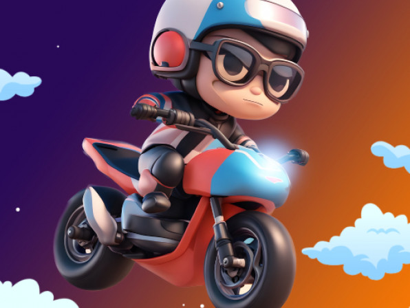 Moto Boss