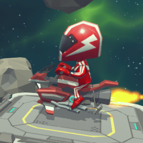 Moto Racing