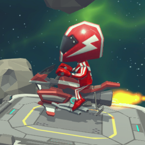 Moto Racing