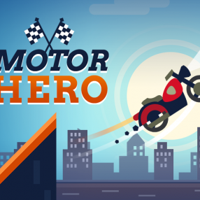 Motor Hero