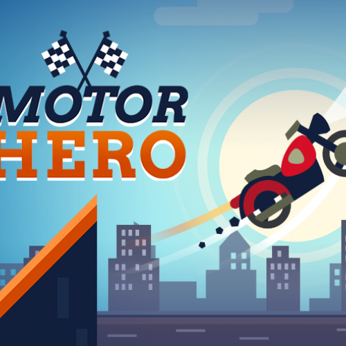 Motor Hero