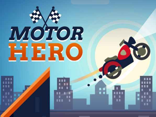 Motor Hero