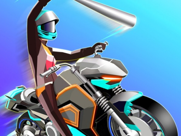 Motor Rush