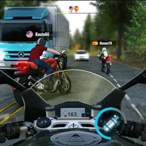 Motorbike