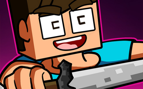 My Craft: Craft Adventure