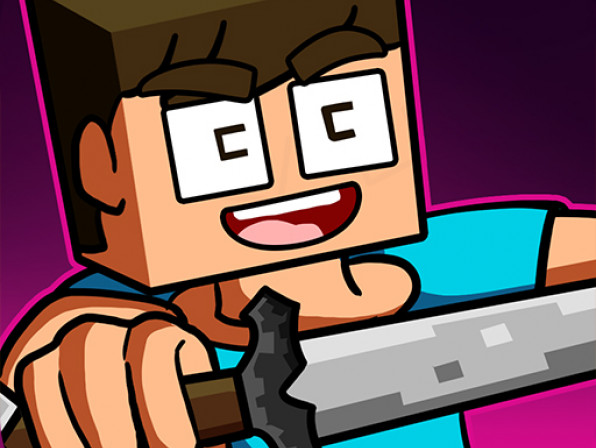 My Craft: Craft Adventure