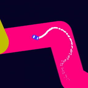 Neon Drift