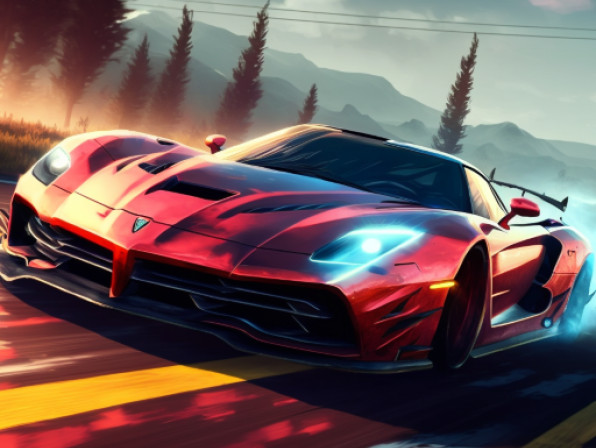 Nitro Speed