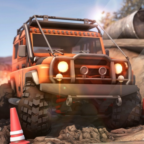 Offroad Life 3D