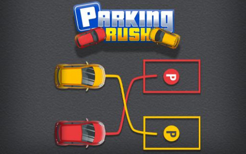 Parking Rush