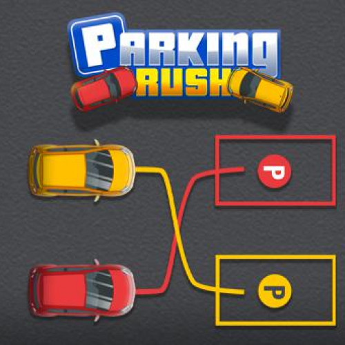 Parking Rush