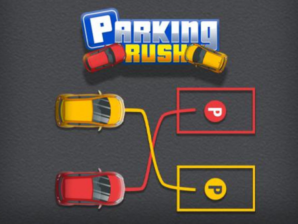 Parking Rush