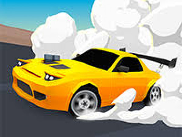 Pocket Drift