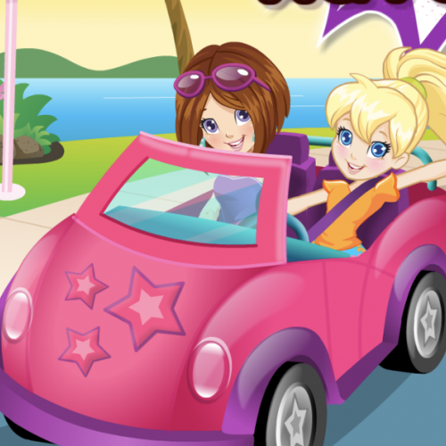 Polly Party Pickup
