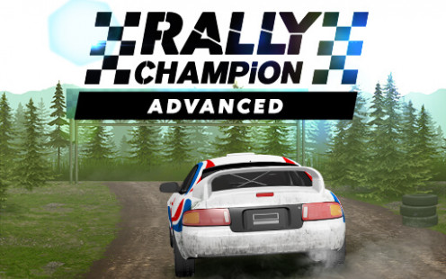 Rally Champion